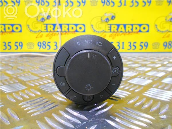 Interruptor de luz   13249396EA