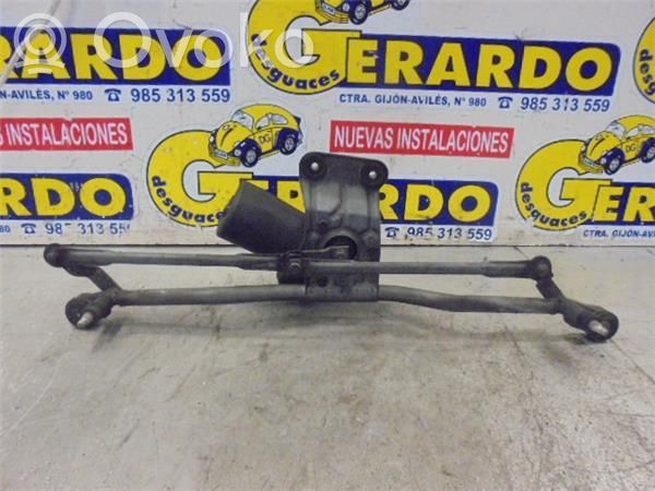 Ford Escort Motor del limpiaparabrisas 