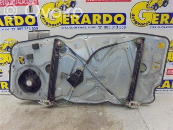 Fiat Stilo Motor de la ventana/luna de ventilación 