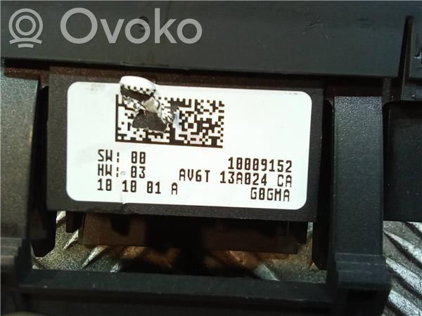 Valokatkaisija   AV6T13A024CA,10009152