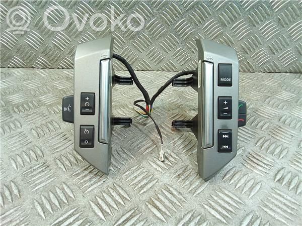 Land Rover Discovery Interruttore riscaldamento volante 