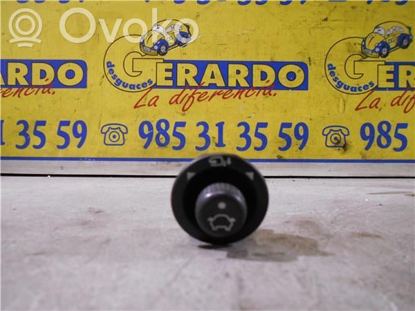 Interruptor del espejo lateral   1S7T17B676AA