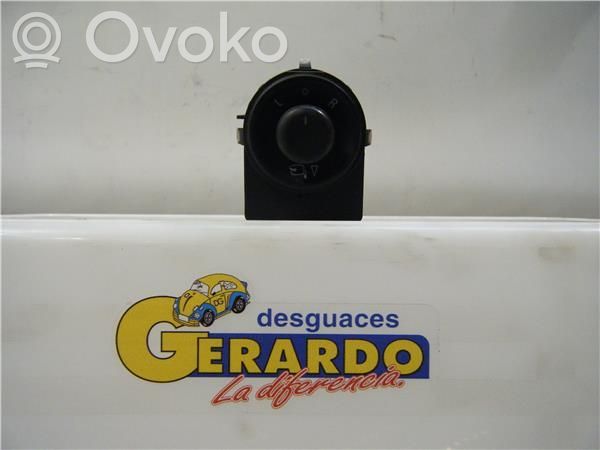 Interruttore specchietto retrovisore   13498638