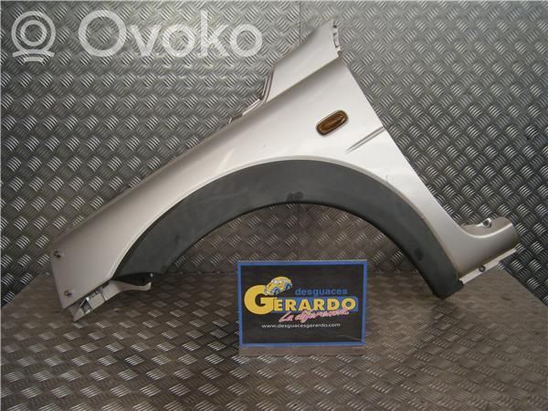 Land Rover Freelander Passaruota anteriore 