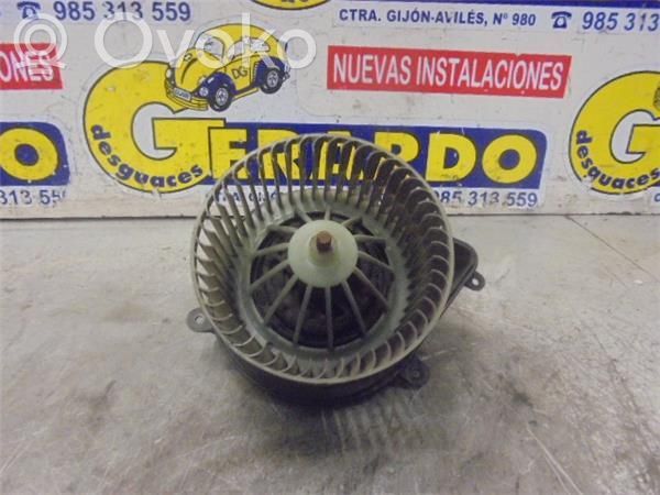 Citroen Xsara Motor/activador trampilla de calefacción