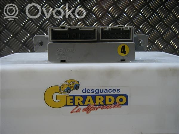 KIA Ceed Unité de commande portail 