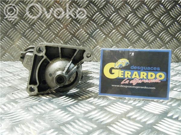 Motor de arranque   875160