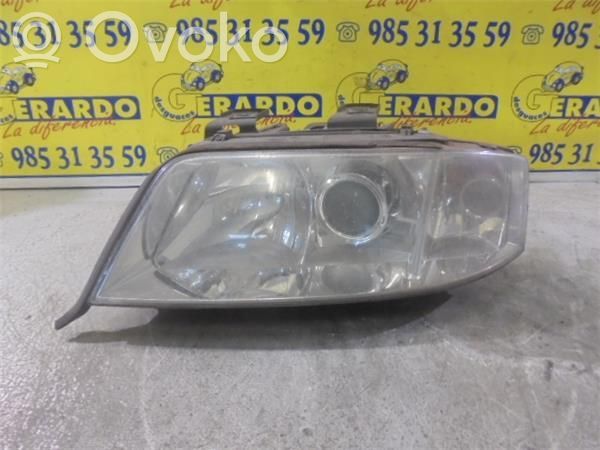 Audi A6 S6 C5 4B Headlight/headlamp 