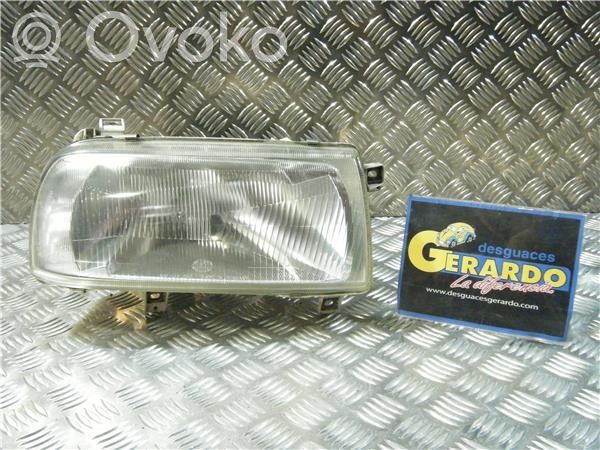 Volkswagen Vento Faro/fanale 