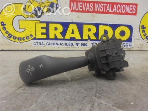 Multifunctional control switch/knob   8363662K