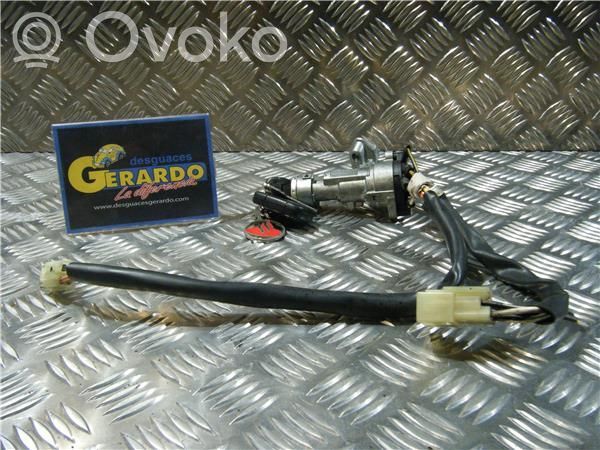 Rover 200 XV Virtalukon kytkin 