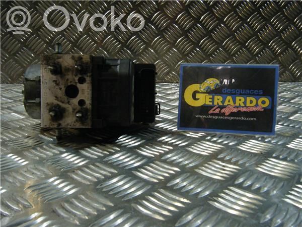 ABS control unit/module   4451002050,265216850