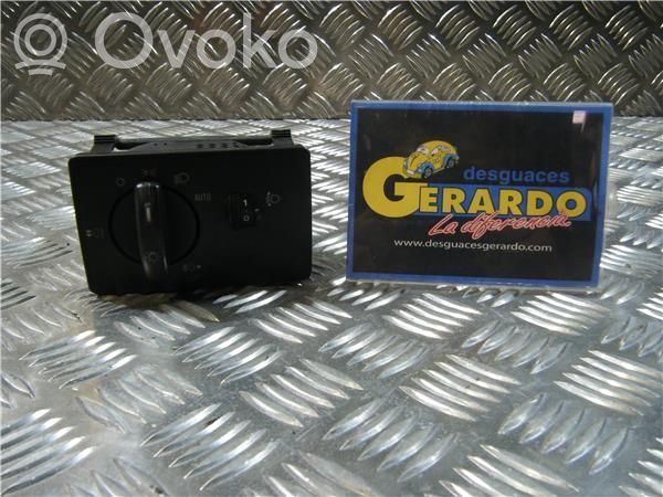 Interruptor de luz   6S6T13A024AA