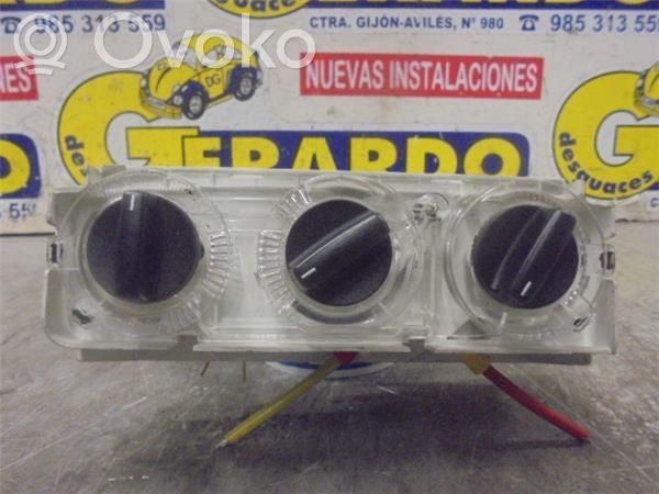 Interruptor del aire acondicionado (A/C)   8360456