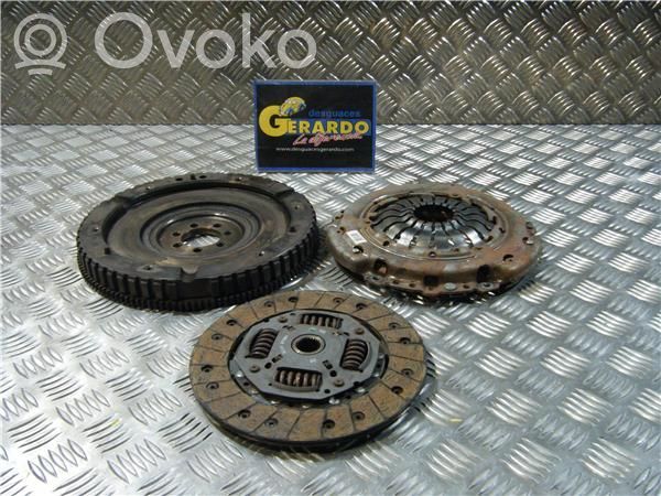 Mercedes-Benz Citan W415 Kit frizione