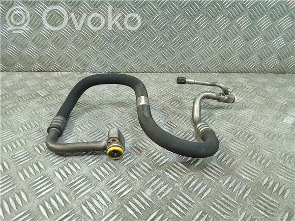 BMW 3 E90 E91 Tubo flessibile aria condizionata (A/C) 