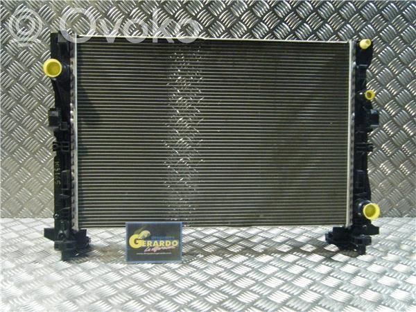 Mercedes-Benz CL C215 Radiatore dell’olio del motore