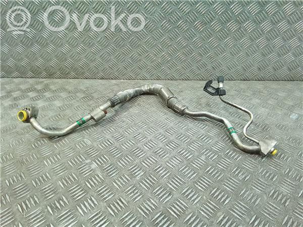 BMW X3 E83 Ilmastointilaitteen putki (A/C) 