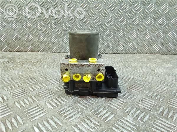 BMW X3 E83 ABS vadības bloks 