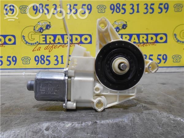 Mercedes-Benz CL C215 Moteur de lève-vitre de porte avant 