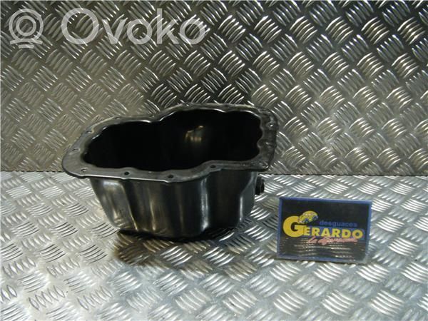 Land Rover Range Rover Sport L320 Miska olejowa 