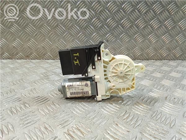 Seat Leon (1P) Motor geam ventilare 