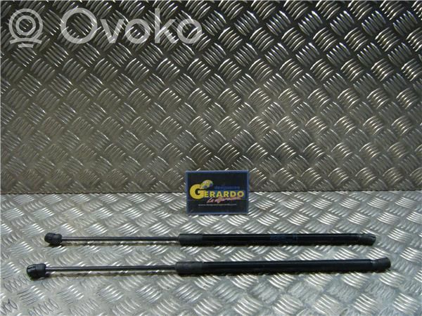 Opel Astra J Tampone in gomma portellone posteriore/bagagliaio