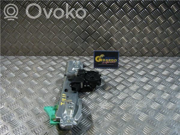 Silnik szyby / okna karoseryjnego   13350761,91171706