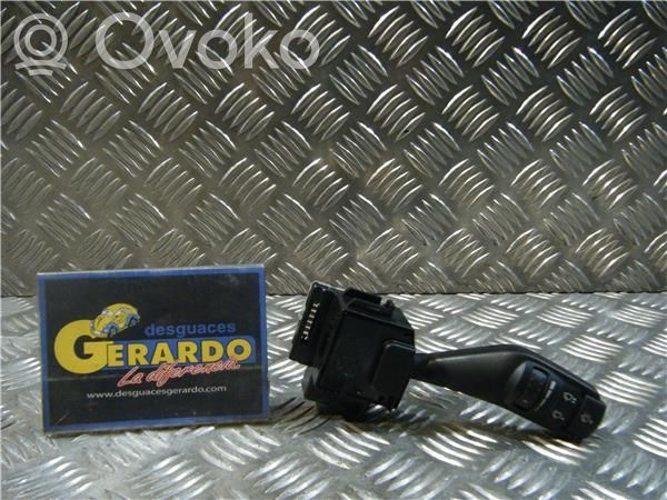 Ford Focus Interruptor del limpiaparabrisas 