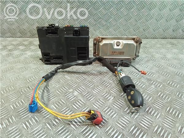 Citroen Xsara Kit sistema Start/Stop 
