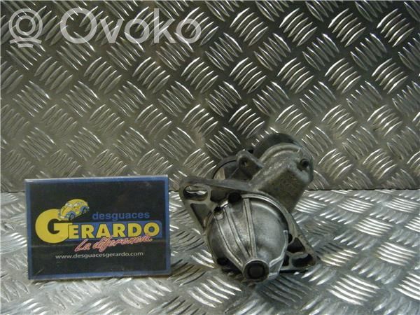 Electromotor   31200P1JE030M5,D6RA67