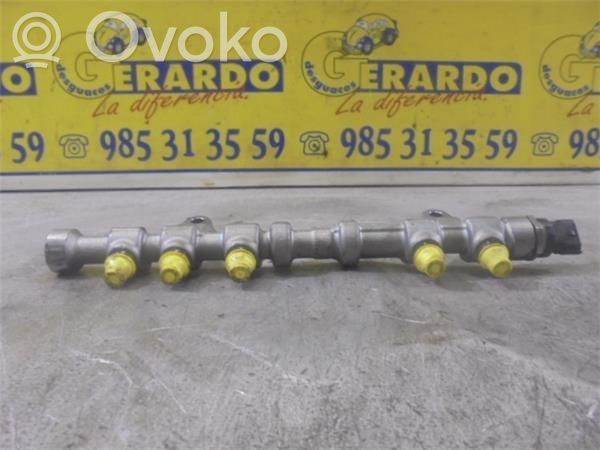 Opel Corsa D Injecție mono 