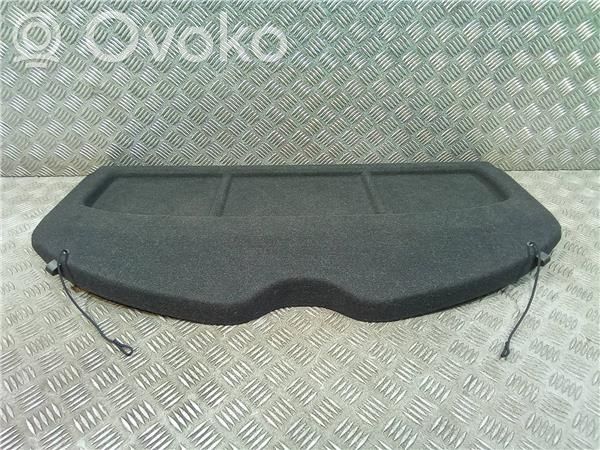 Nissan Pulsar Copertura ripiano portaoggetti 