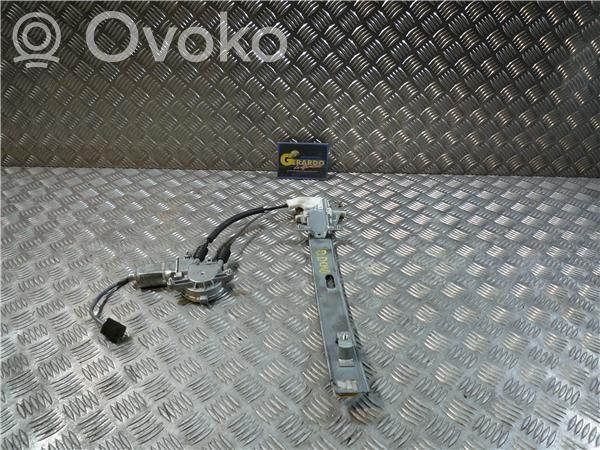 KIA Sephia Fenêtre vent puissance moteur de ventilation