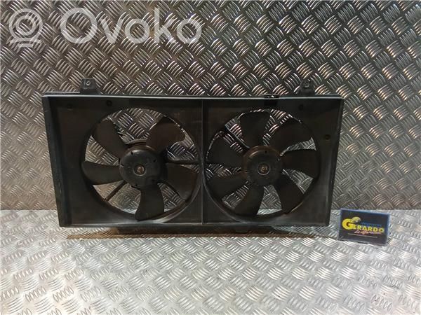 Mazda 6 Van refrigerator 