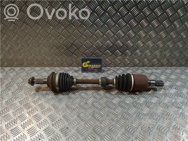 Mazda 6 Eje de transmisión delantero 