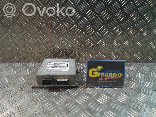 Chrysler Voyager Airbag control unit/module 