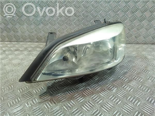 Opel Astra G Faro/fanale