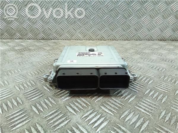 Engine control unit/module ECU   P31303388,281015286