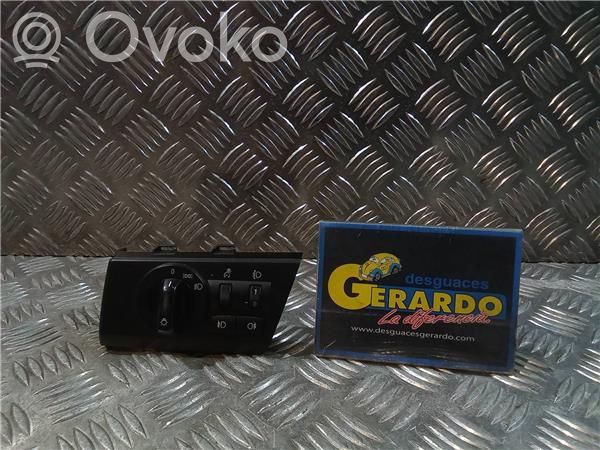 BMW X3 E83 Light switch 