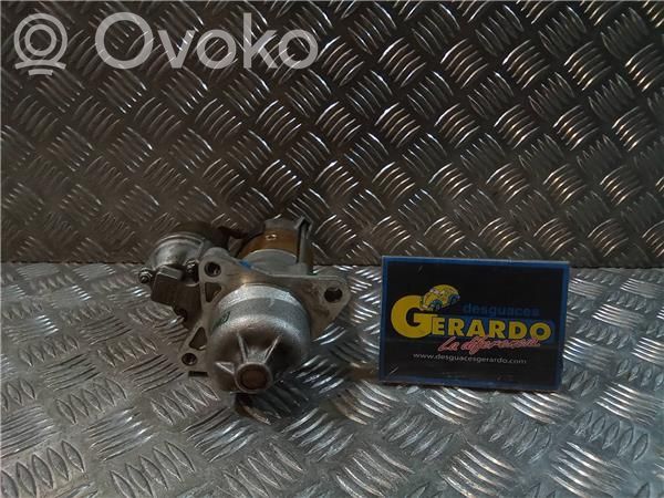 Motor de arranque   95FB11000BD,63223538