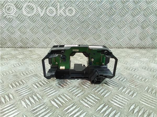 Engine control unit/module   31264149