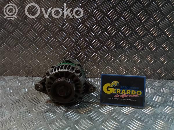 Hyundai Atos Prime Lichtmaschine 