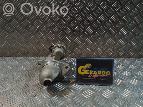 Motor de arranque   55352105