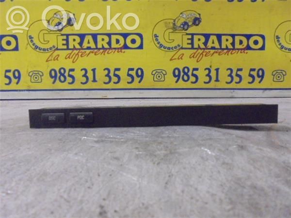Multifunctional control switch/knob   61318373769