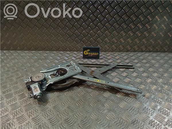 Chrysler 300M Motor geam ventilare 