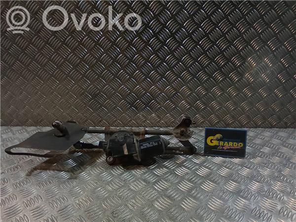 Toyota Yaris Moteur d'essuie-glace 