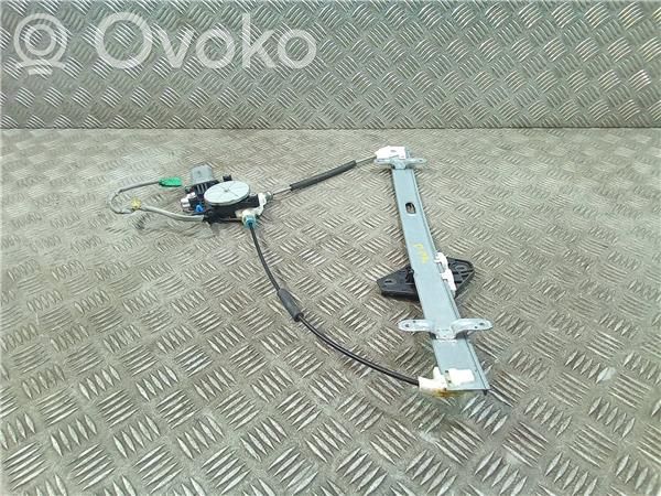 Motor de la ventana/luna de ventilación