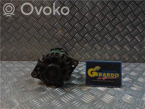 Daewoo Kalos Generatore/alternatore 