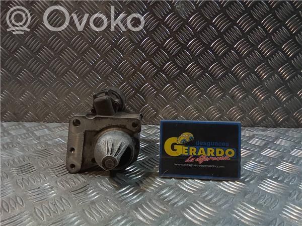 Motor de arranque   9645100680,D7G3